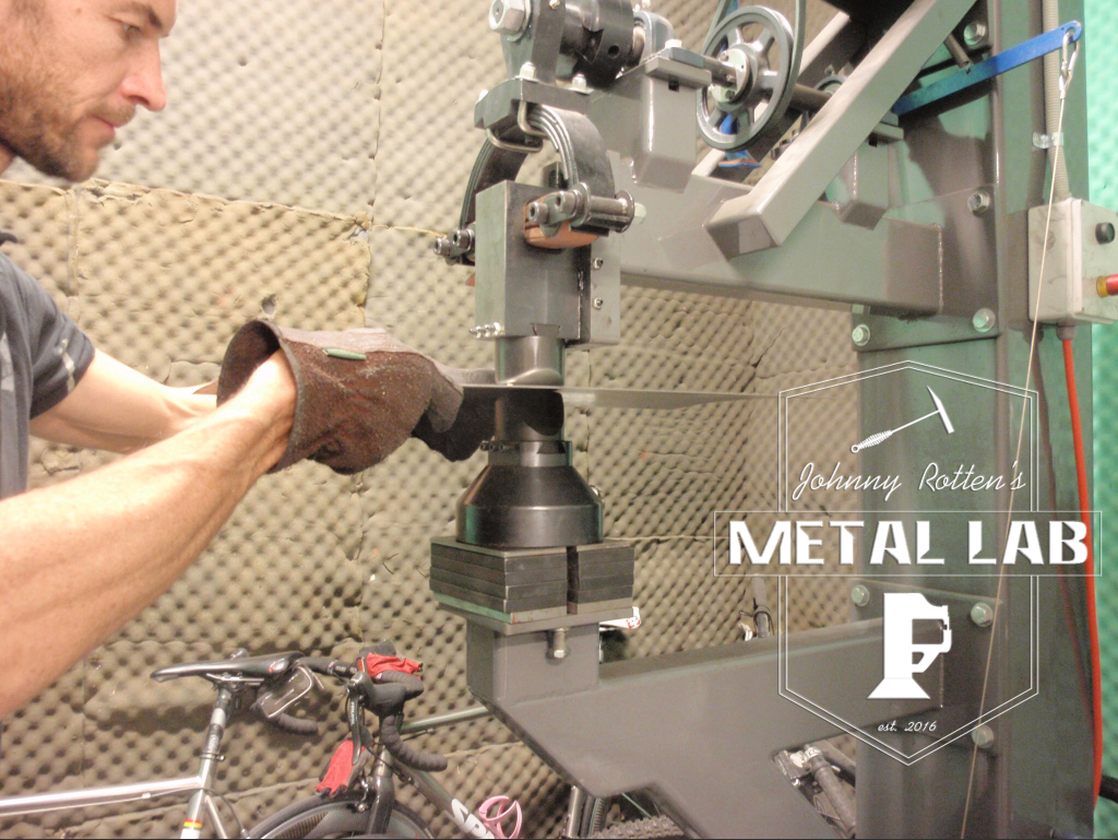 Logo Design by electronymous for johnny | Design #9939922