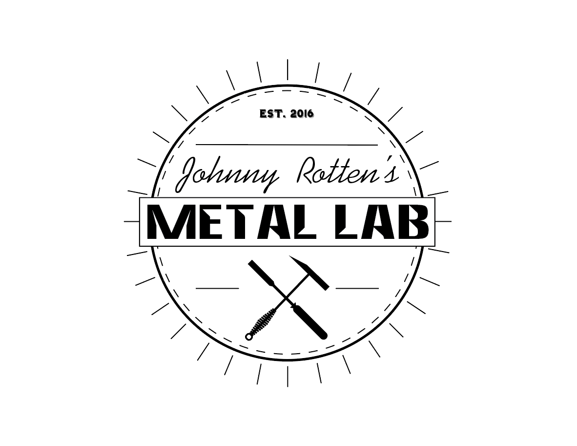 Logo Design by electronymous for johnny | Design #9940329