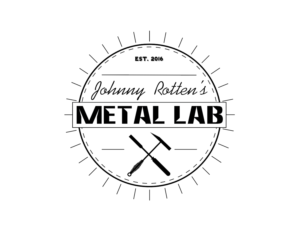 Logo Design by electronymous for johnny | Design: #9940329