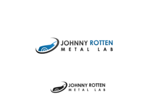 Diseño de Logo por QuartzDesigns para johnny | Diseño: #9890924