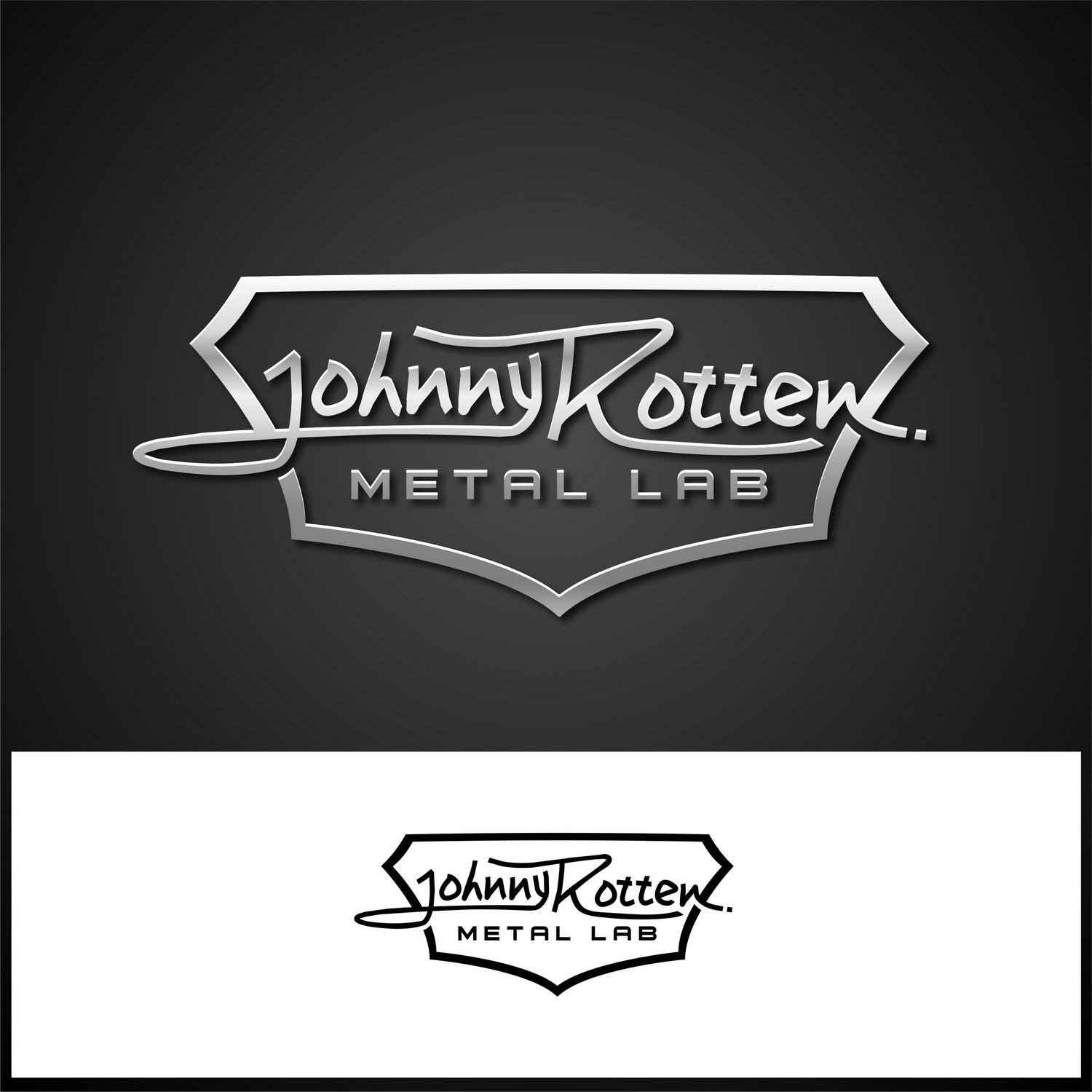 Logo Design by hamkur for johnny | Design #9930521
