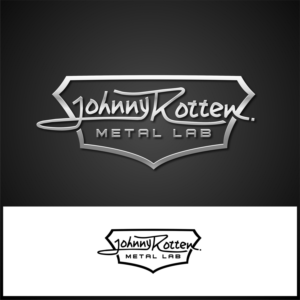 Logo Design by hamkur for johnny | Design: #9930521