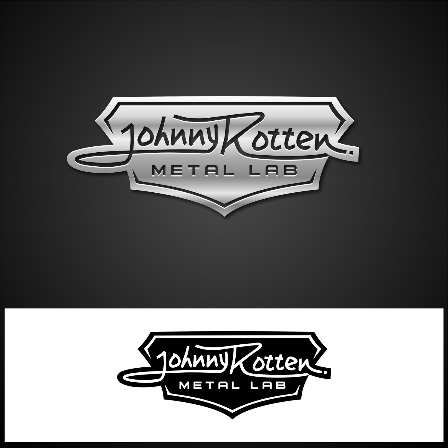 Logo Design by hamkur for johnny | Design #9930615