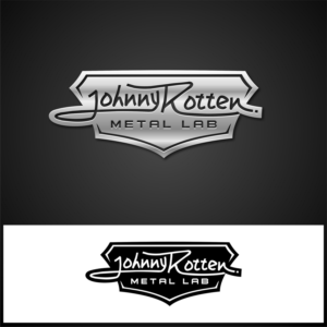 Logo Design by hamkur for johnny | Design: #9930615