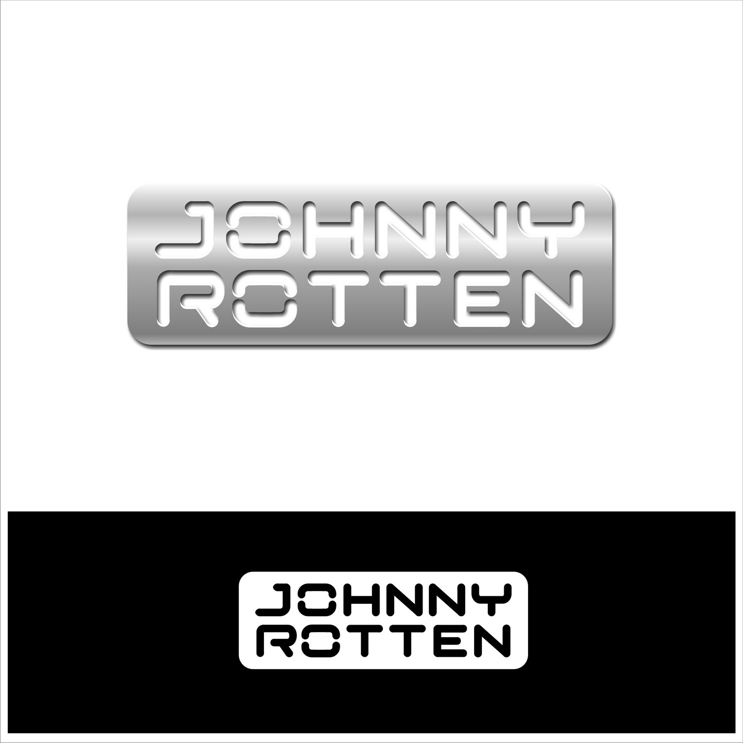 Logo Design by hamkur for johnny | Design #9931053