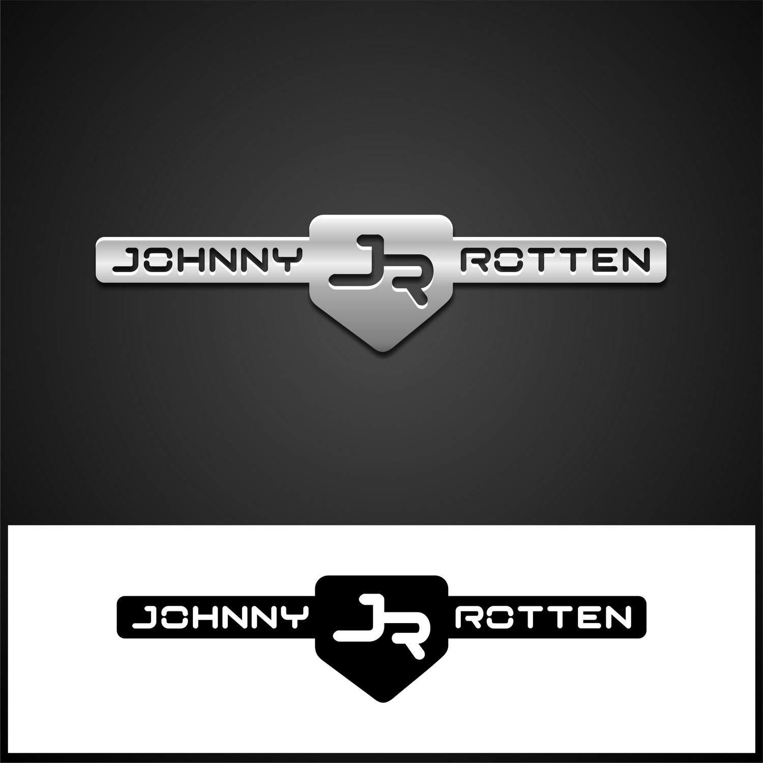 Logo Design by hamkur for johnny | Design #9931176