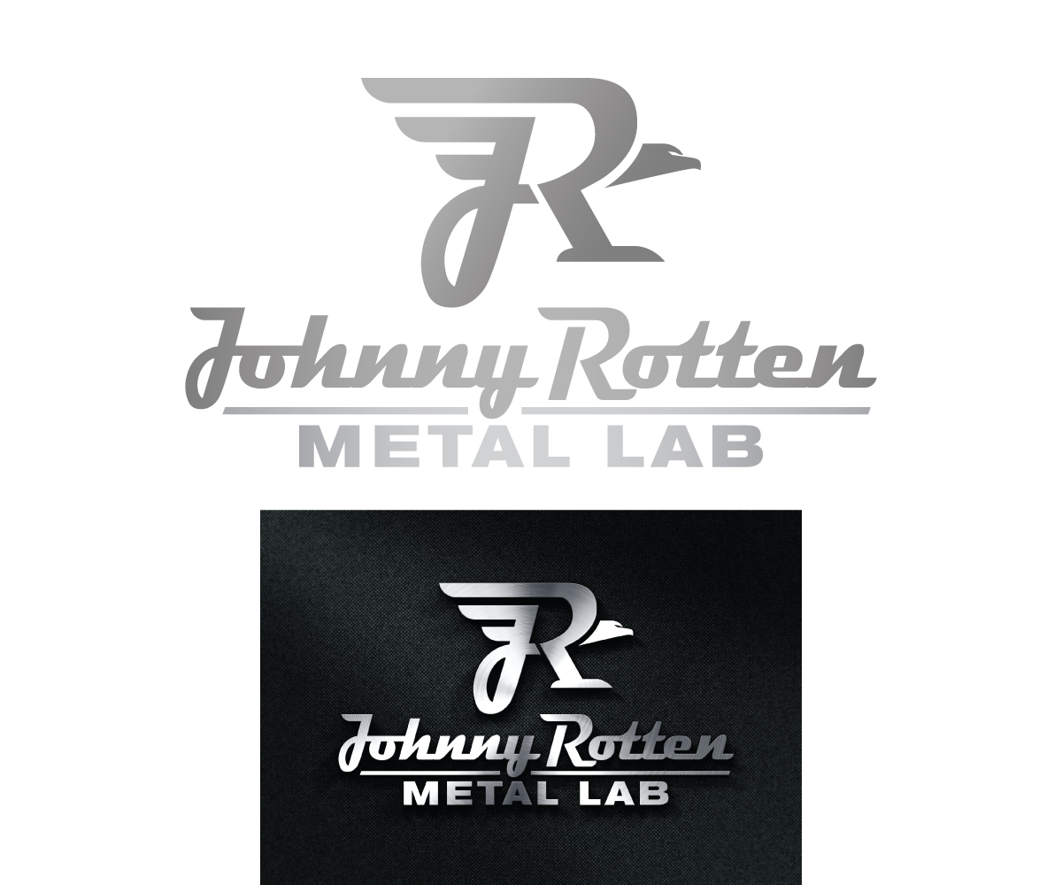 Design de Logo par sourgraping pour johnny | Design #9914006