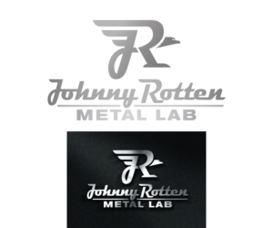 Logo Design by sourgraping for johnny | Design: #9914006