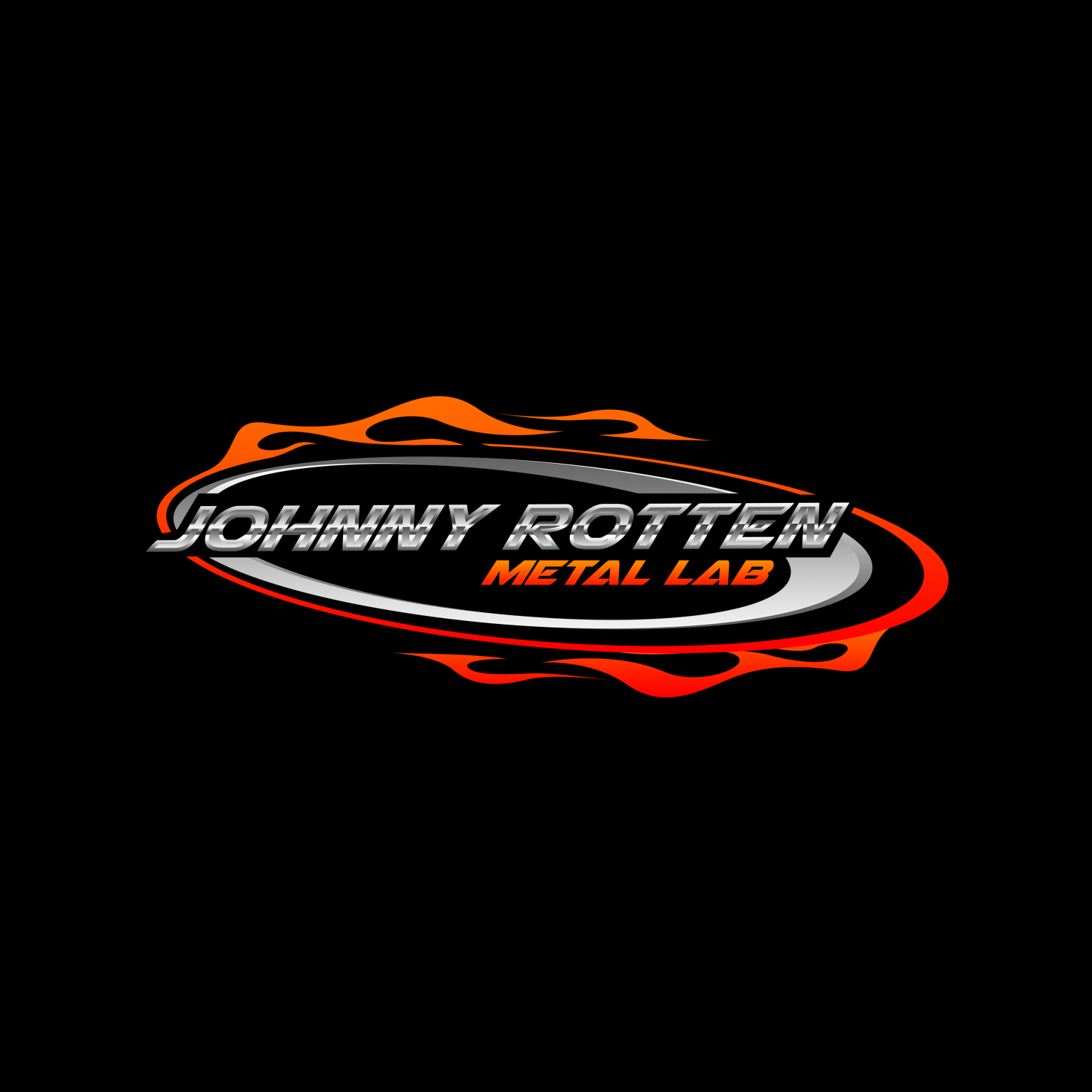 Logo Design by killpixel for johnny | Design #9921800