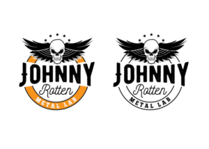 Diseño de Logo por Mandy Illustrator para johnny | Diseño: #9920690