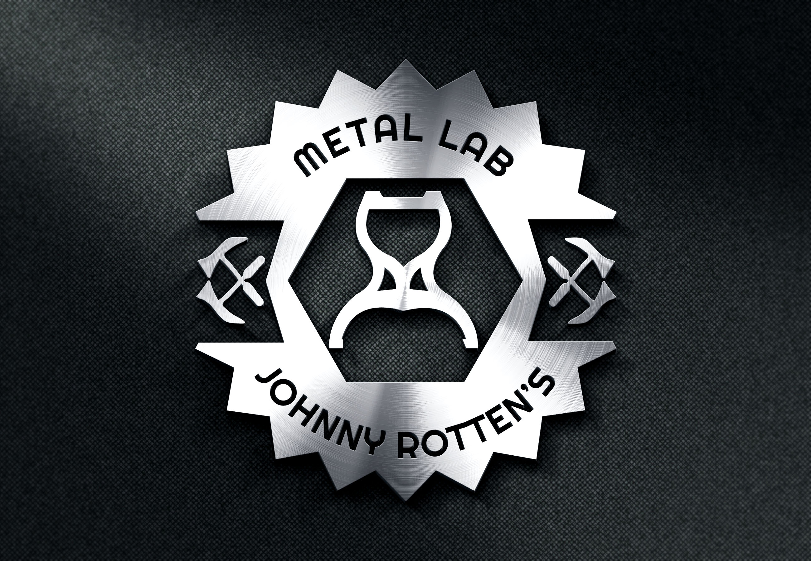 Logo Design by designer1898 for johnny | Design #9915272