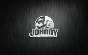 Logo Design by sloggi for johnny | Design: #9936218