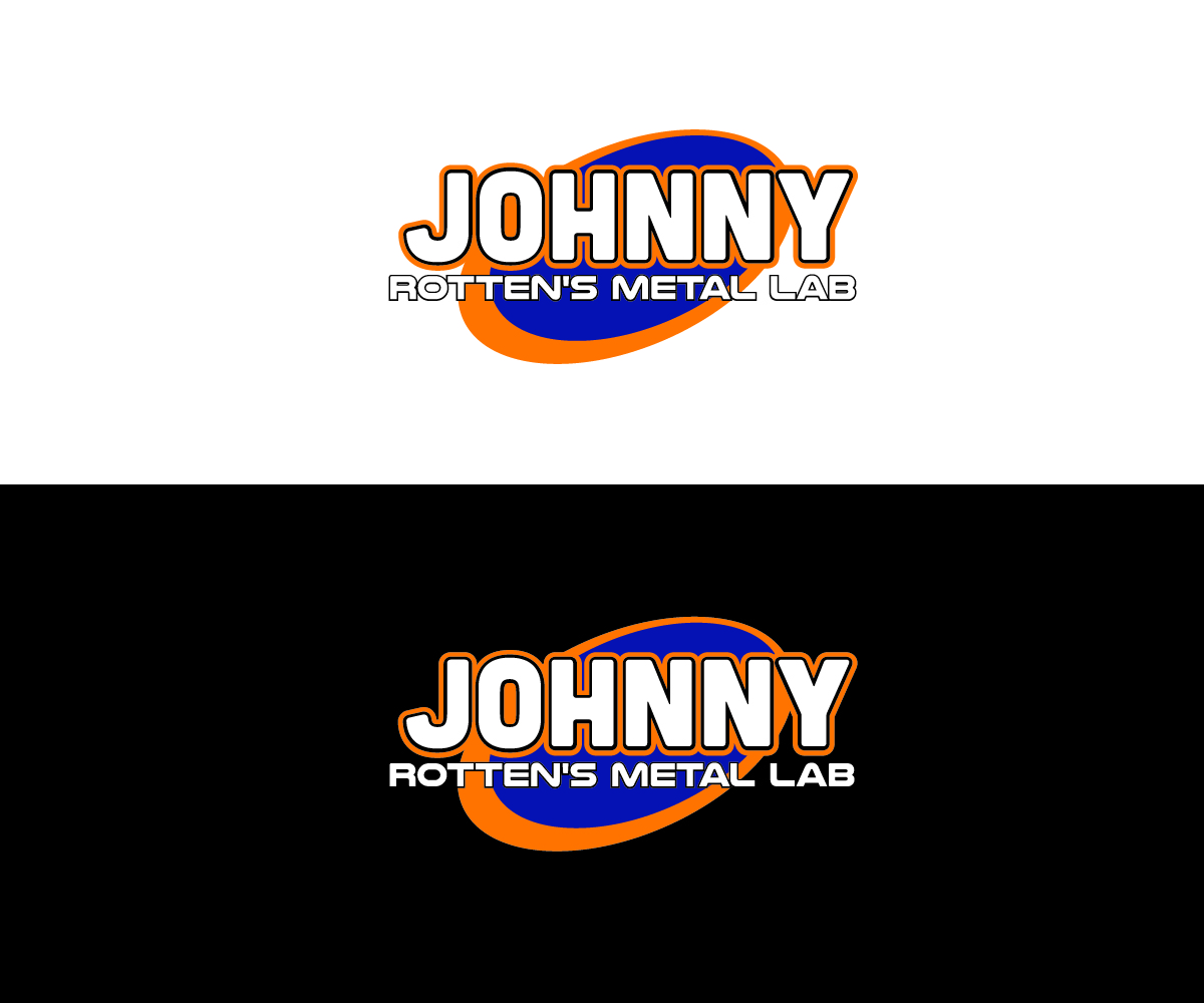 Logo Design by Cholo for johnny | Design #9965420