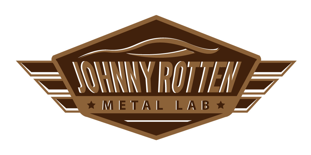 Logo Design by creative.bugs for johnny | Design #9752070