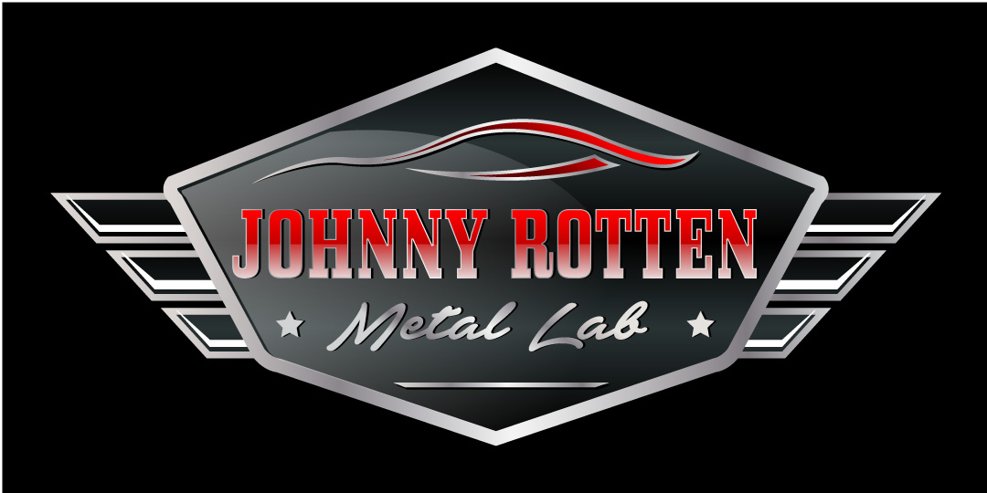 Logo Design by creative.bugs for johnny | Design #9909026