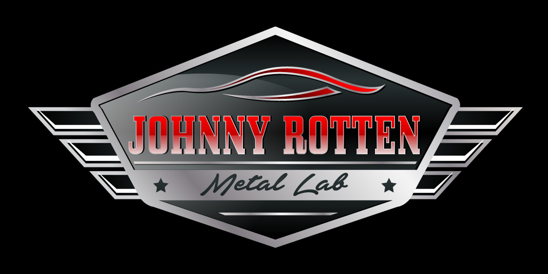 Logo Design by creative.bugs for johnny | Design #9909027