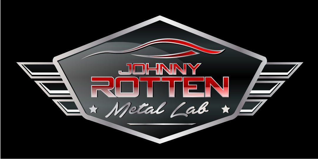 Logo Design by creative.bugs for johnny | Design #9909028