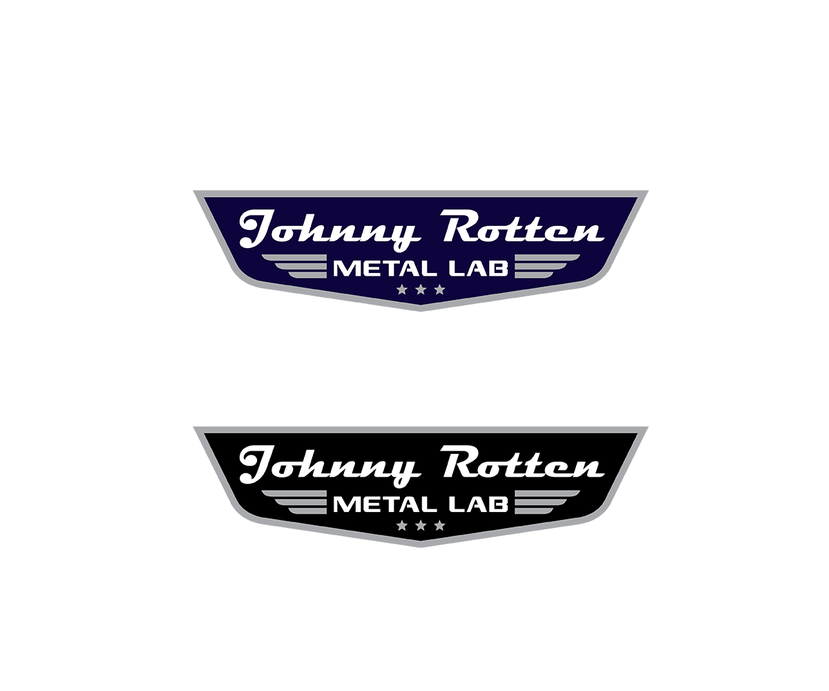 Logo Design by saulogchito for johnny | Design #9914139