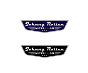 Diseño de Logo por saulogchito para johnny | Diseño: #9914139