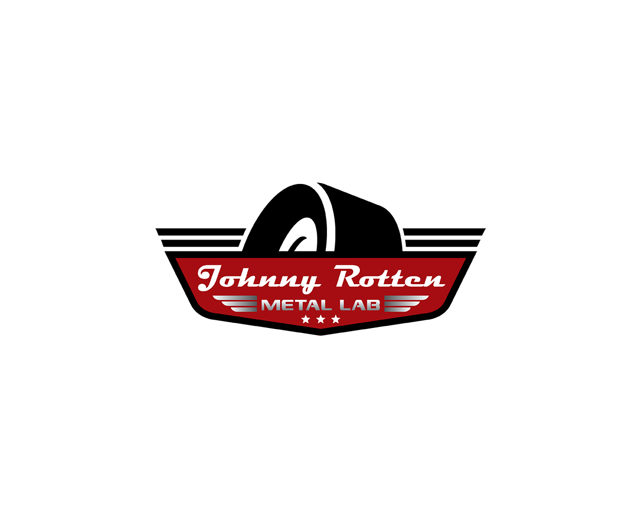 Logo Design by saulogchito for johnny | Design #9918399