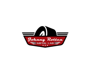Diseño de Logo por saulogchito para johnny | Diseño #9918399