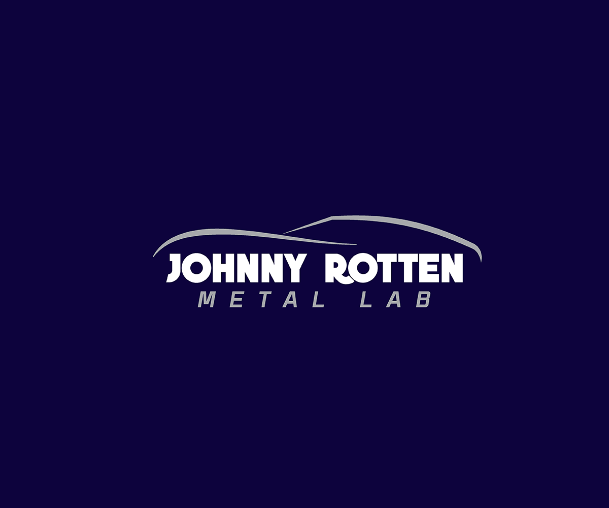 Logo Design by saulogchito for johnny | Design #9934371