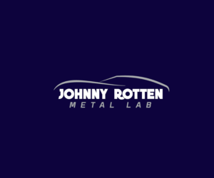 Logo Design by saulogchito for johnny | Design: #9934371