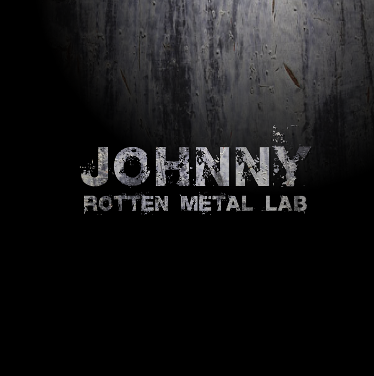 Logo Design by Aleksic for johnny | Design #9718127