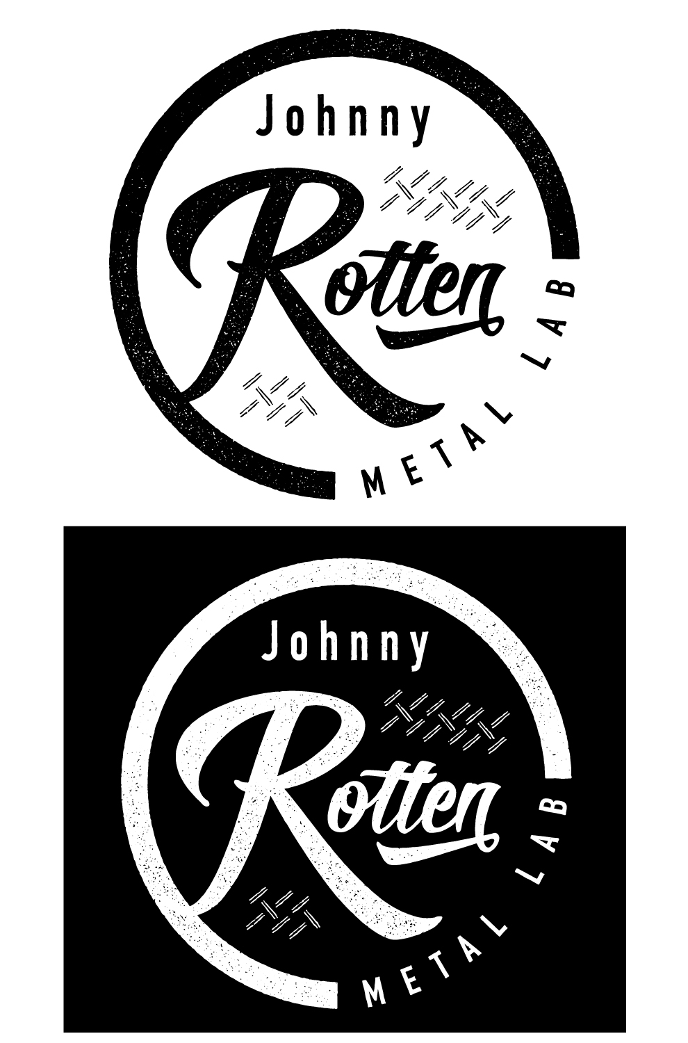 Logo Design by Creative Start for johnny | Design #9825128
