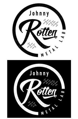 Logo Design by Creative Start for johnny | Design: #9825128