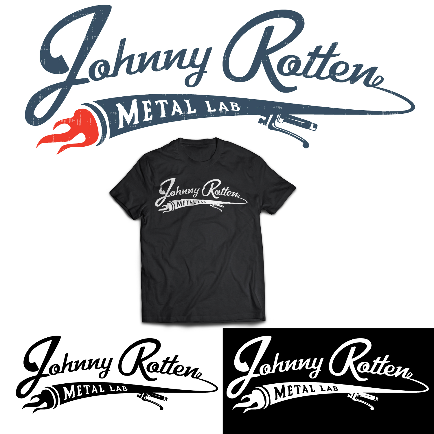 Design de Logo par Creative Start pour johnny | Design #9913336
