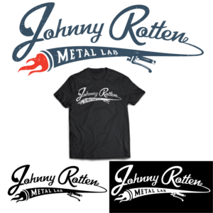 Diseño de Logo por Creative Start para johnny | Diseño #9913336