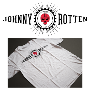 Diseño de Logo por Creative Start para johnny | Diseño: #9958211