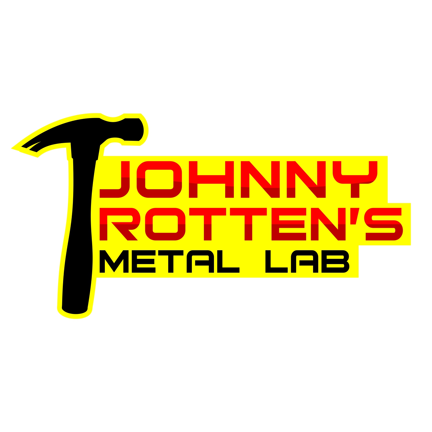 Logo Design by teddy.krisnanto for johnny | Design #9966524