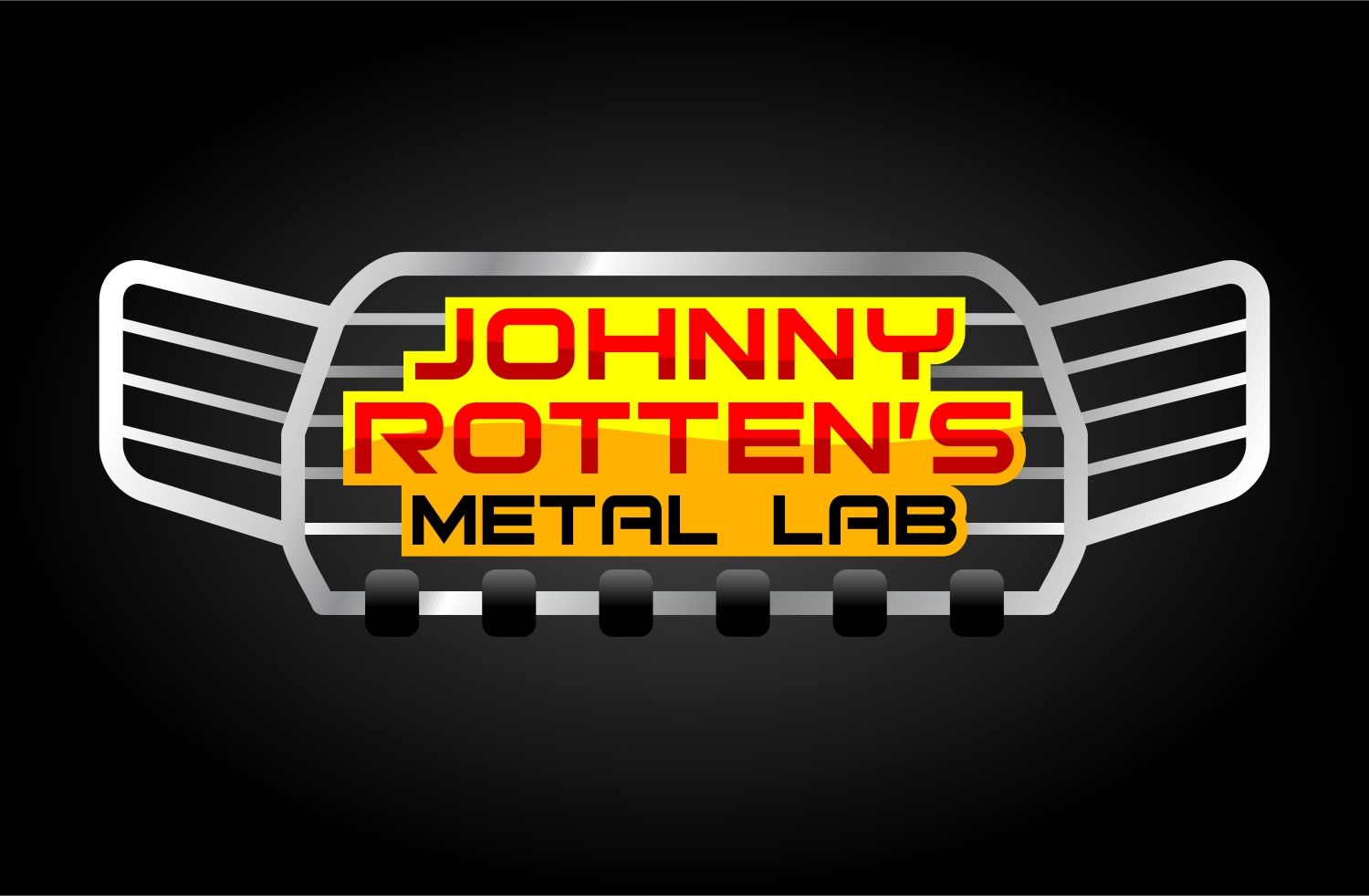 Diseño de Logo por teddy.krisnanto para johnny | Diseño #9966525