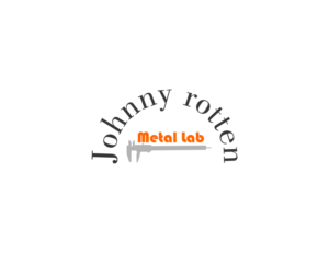 Diseño de Logo por Artgo para johnny | Diseño: #9732604