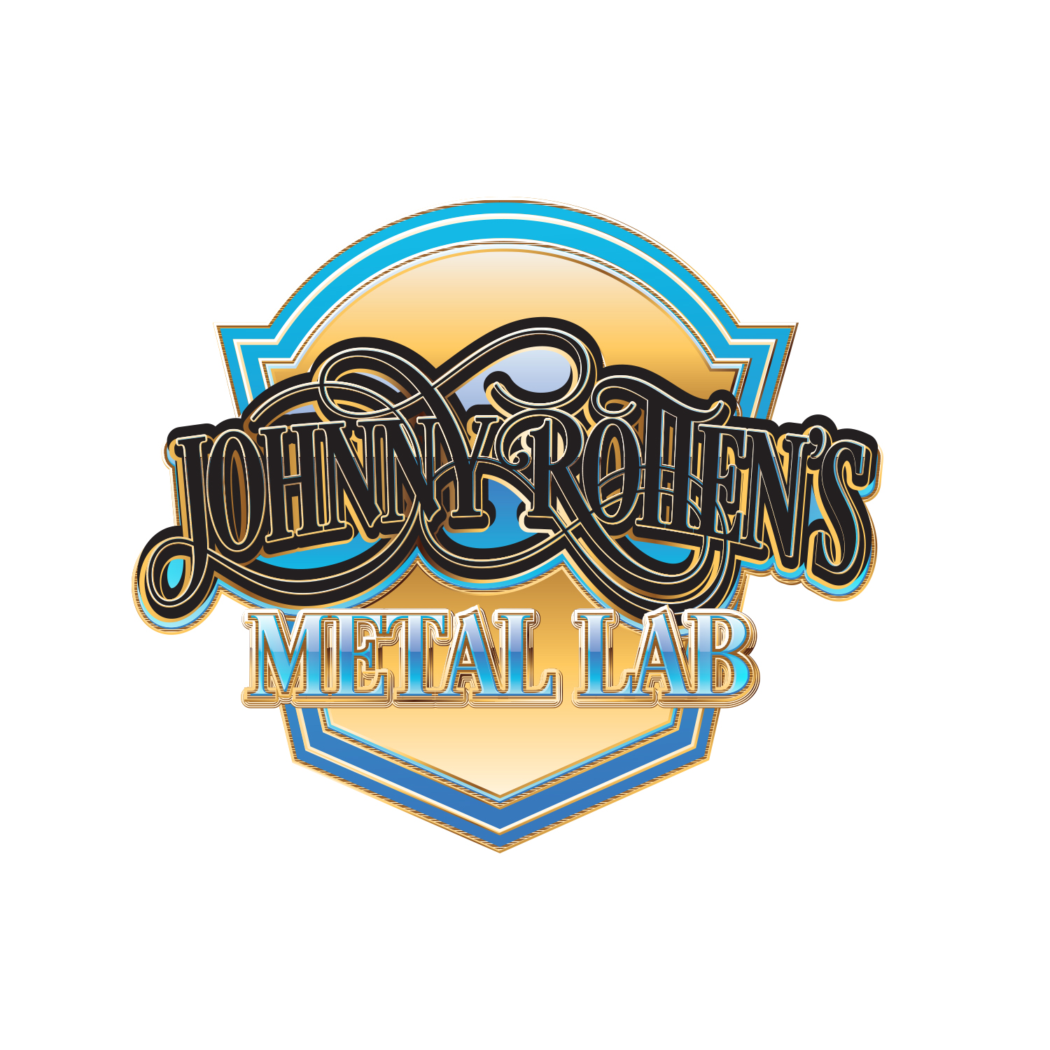 Logo Design by 20/20 Creatives Graphic Design for johnny | Design #9931636