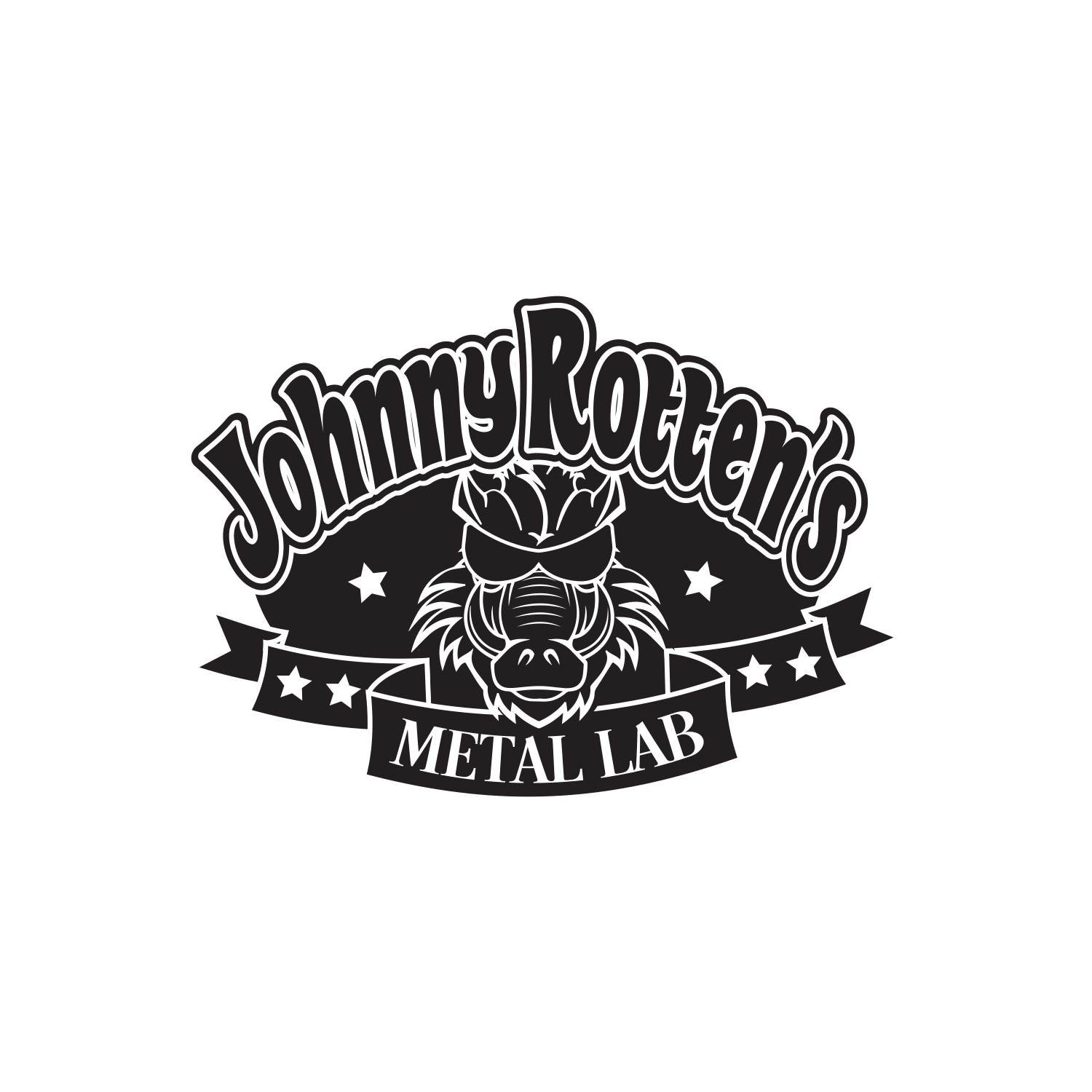 Logo Design by 20/20 Creatives Graphic Design for johnny | Design #9940646