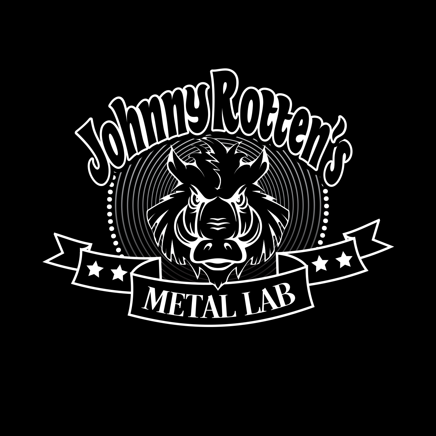 Logo Design by 20/20 Creatives Graphic Design for johnny | Design #9946399