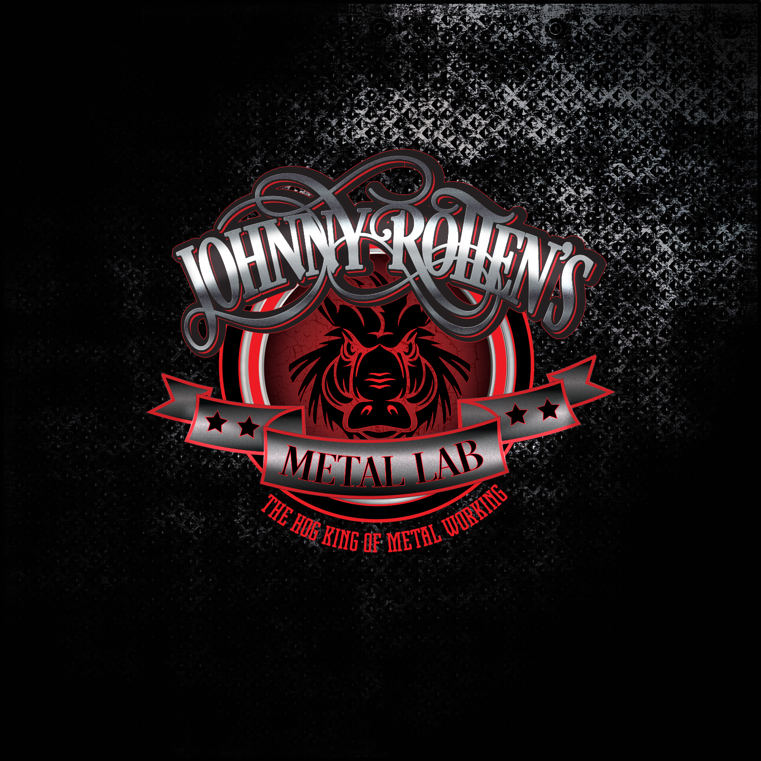 Logo Design by 20/20 Creatives Graphic Design for johnny | Design #9949257