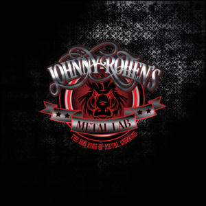 Logo Design by 20/20 Creatives Graphic Design for johnny | Design: #9949257