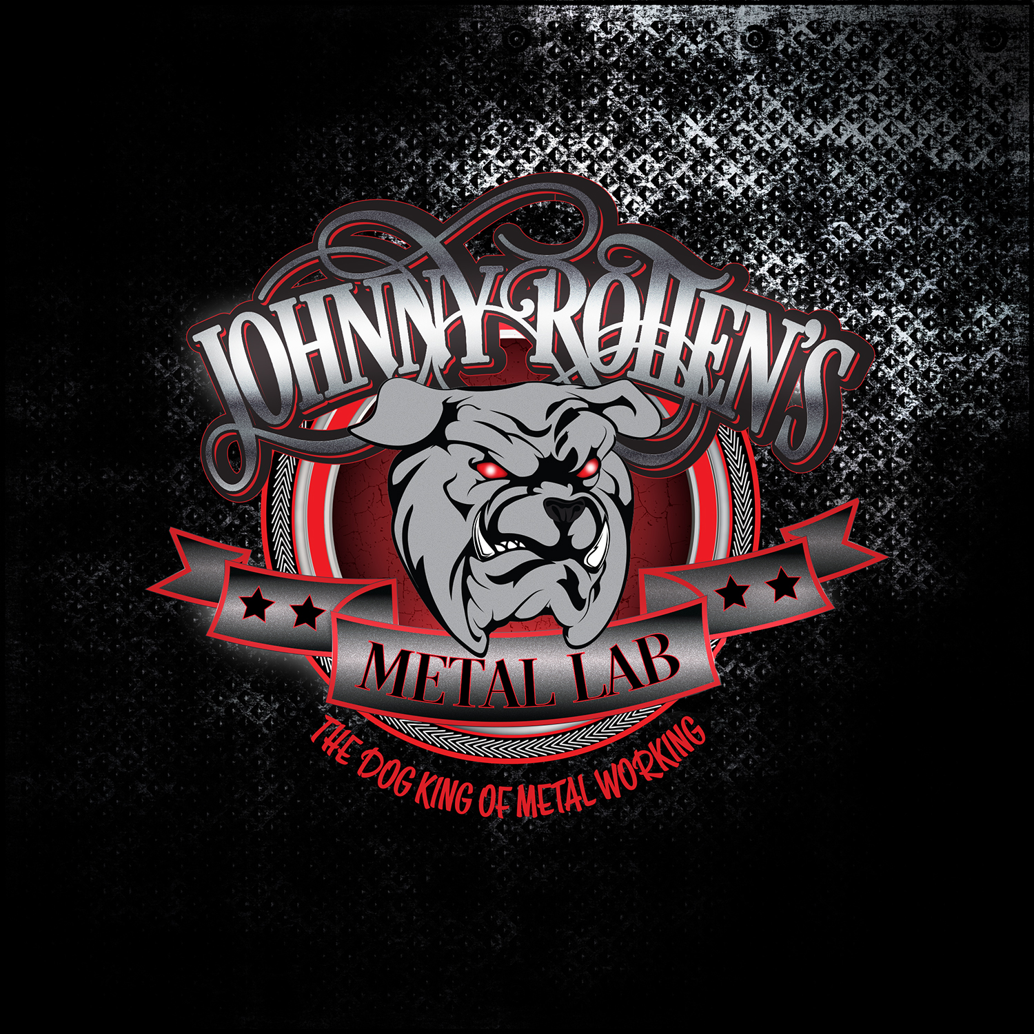 Logo Design by 20/20 Creatives Graphic Design for johnny | Design #9950147