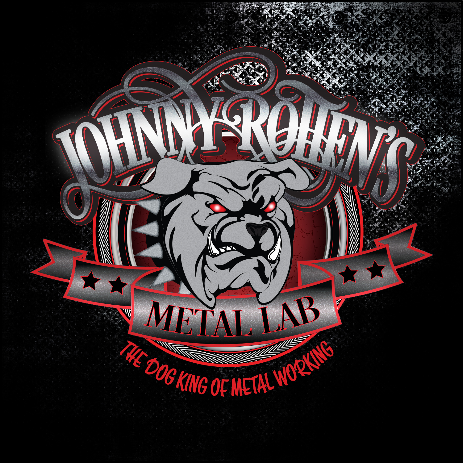 Logo Design by 20/20 Creatives Graphic Design for johnny | Design #9951382