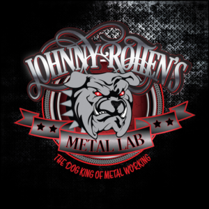 Logo Design by 20/20 Creatives Graphic Design for johnny | Design: #9951382