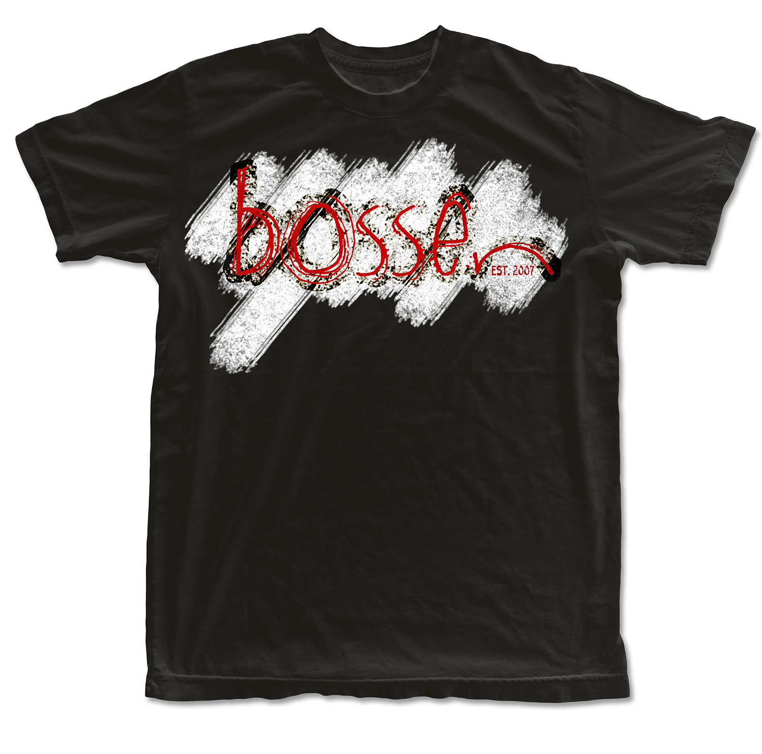 T-shirt Design by trdebose for this project | Design #9788719