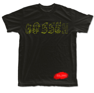 T-shirt Design by trdebose for this project | Design: #9788720