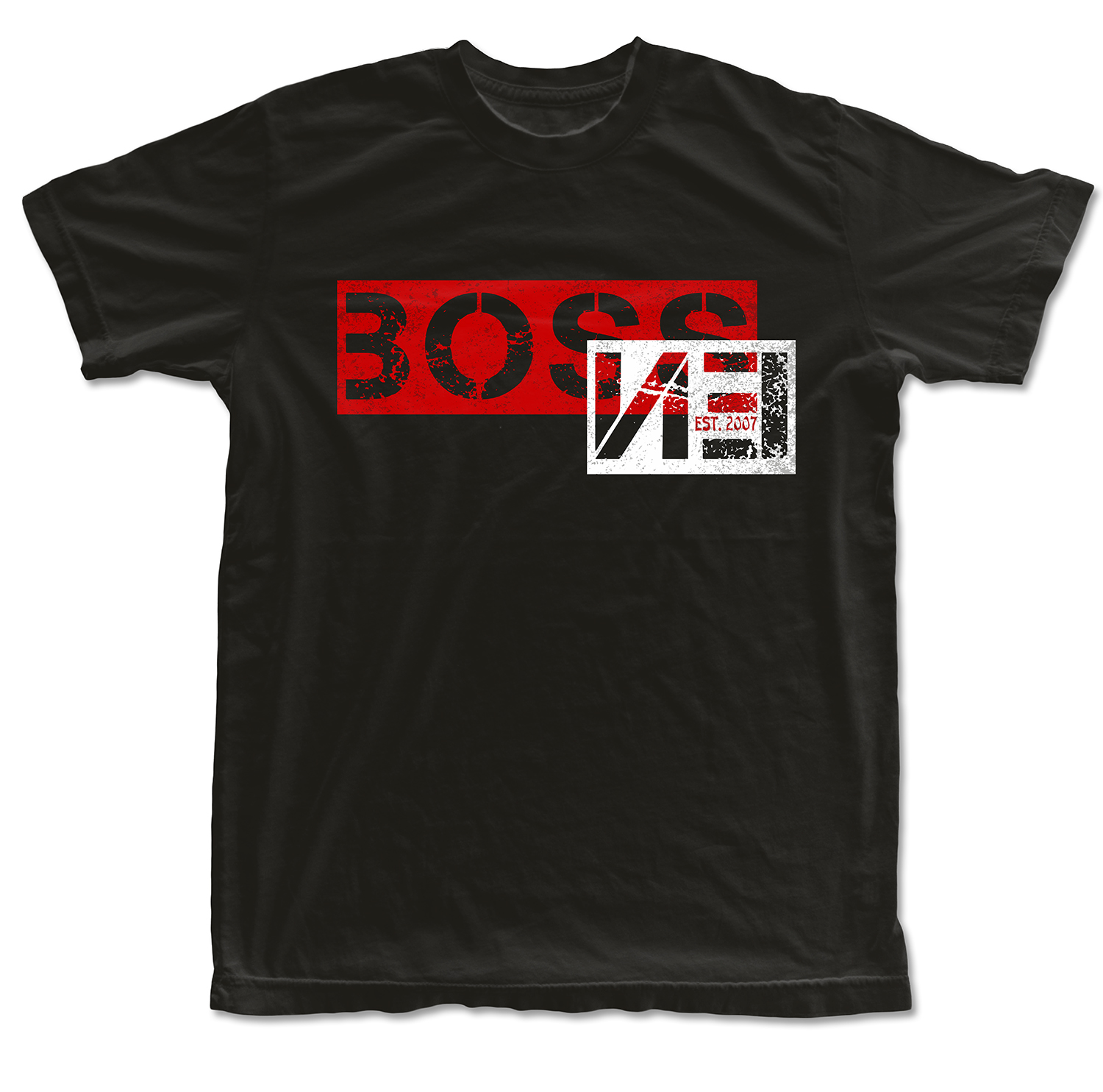 T-shirt Design by trdebose for this project | Design #9788764