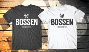 T-shirt Design by db1404 for this project | Design: #9722798