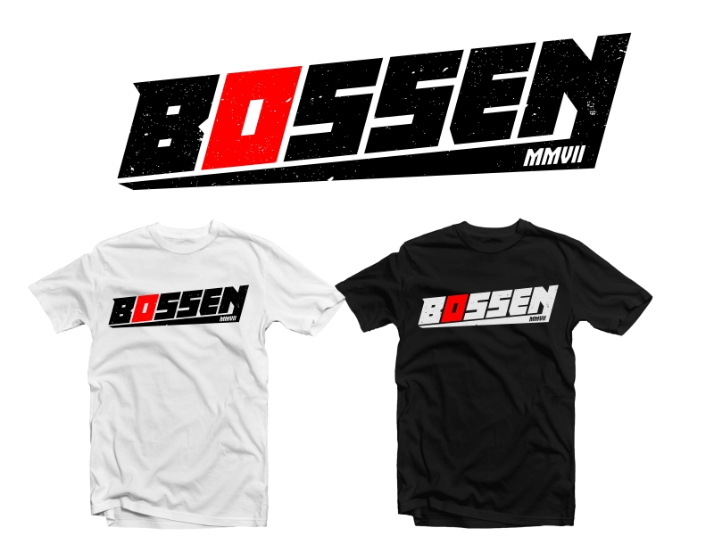 T-shirt Design by 2ndfloorharry for this project | Design #9788413
