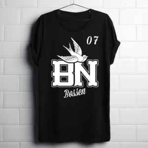 Diseño de Camiseta por Heydale para este proyecto | Diseño #9781034